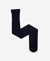 Колготки эластичные синие 60 den Gulliver, школьная форма для девочек  фото, kupilegko.ru